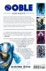 CATALYST PRIME NOBLE VOL 01 GOD SHOTS TP [9781941302361]